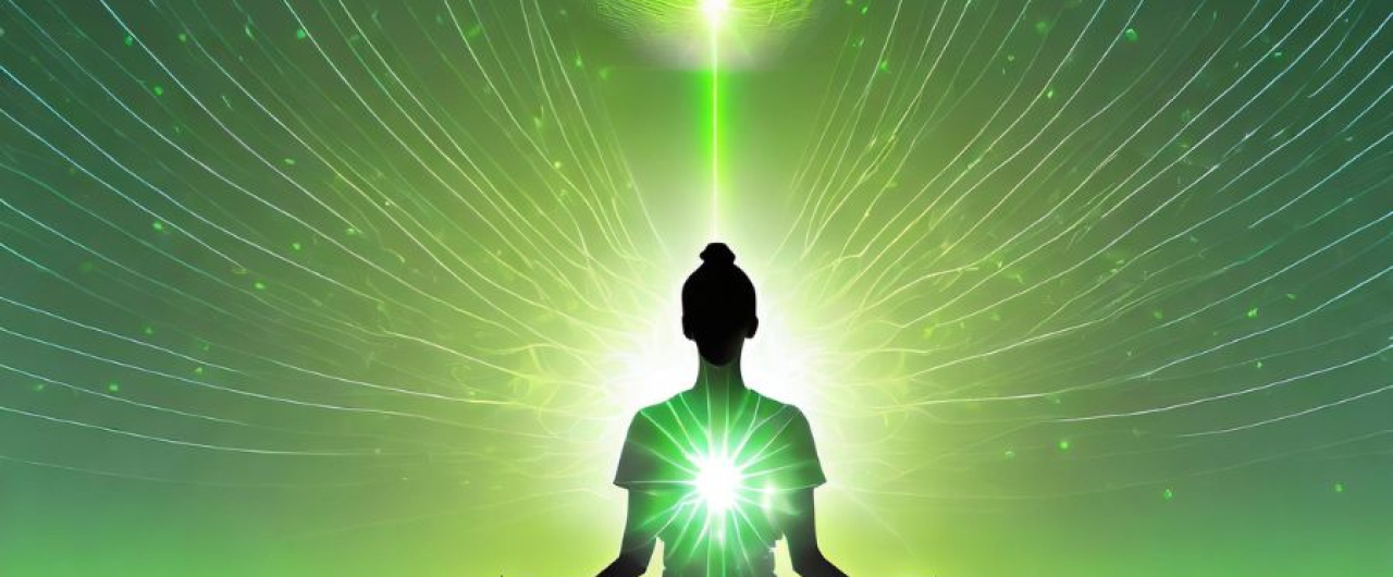 Awaken Your Intuition: The "O" Vowel Mantra